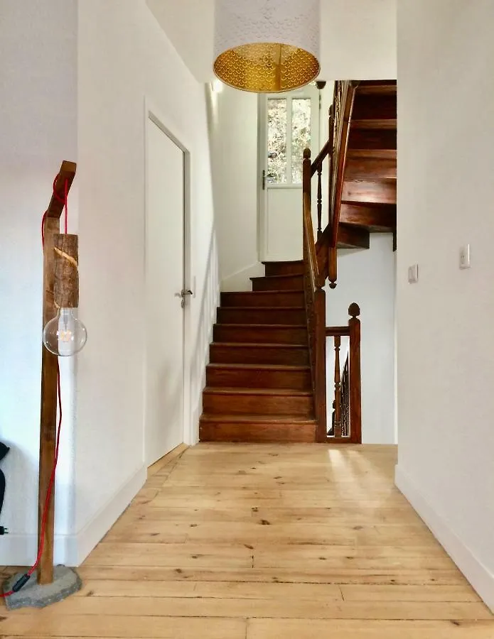 Apartamento Villa Les Dahlias Le Mont-Dore França